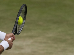 Britain Tennis Wimbledon