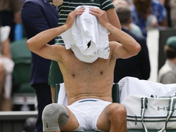 Britain Tennis Wimbledon