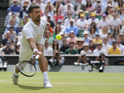 Britain Tennis Wimbledon