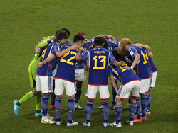 WCup Japan Spain Soccer