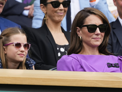 Britain Tennis Wimbledon