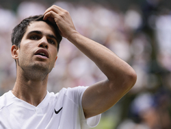 Britain Tennis Wimbledon