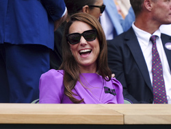 Britain Tennis Wimbledon