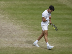 Britain Tennis Wimbledon