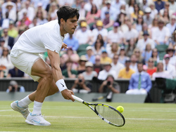 Britain Tennis Wimbledon