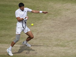 Britain Tennis Wimbledon