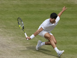 Britain Tennis Wimbledon