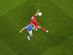 WCup Japan Spain Soccer