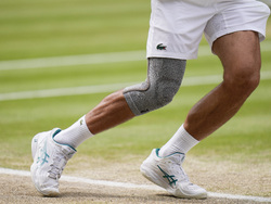 Britain Tennis Wimbledon