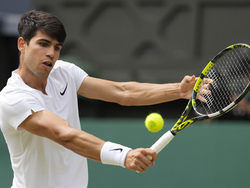 Britain Tennis Wimbledon
