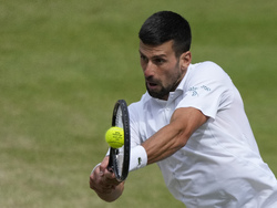 Britain Tennis Wimbledon