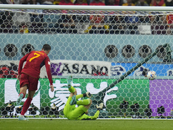 WCup Japan Spain Soccer