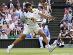 Britain Tennis Wimbledon