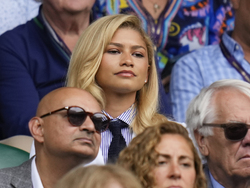 Britain Tennis Wimbledon