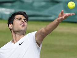 Britain Tennis Wimbledon