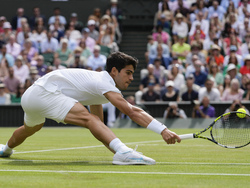 Britain Tennis Wimbledon