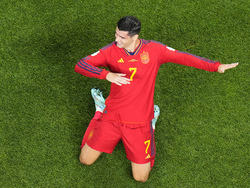 WCup Japan Spain Soccer