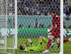 WCup Japan Spain Soccer