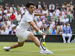 Britain Tennis Wimbledon