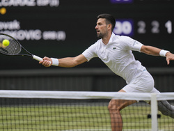 Britain Tennis Wimbledon