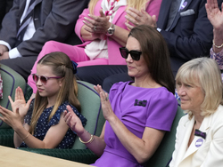 Britain Tennis Wimbledon