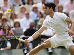Britain Tennis Wimbledon