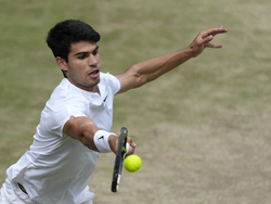 Britain Tennis Wimbledon