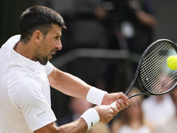 Britain Tennis Wimbledon