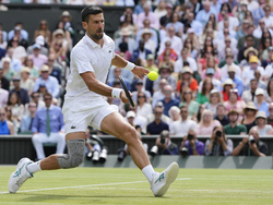 Britain Tennis Wimbledon