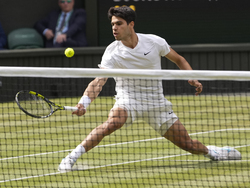 Britain Tennis Wimbledon