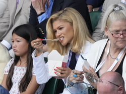 Britain Tennis Wimbledon