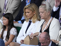 Britain Tennis Wimbledon