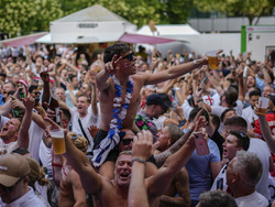 Euro 2024 Soccer Spain England