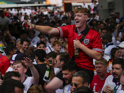 Euro 2024 Soccer Spain England