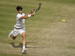 Britain Tennis Wimbledon