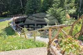 Дворец "Царска Бистрица"