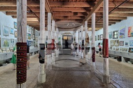 Дворец "Царска Бистрица"