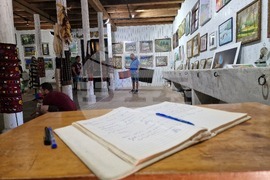 Дворец "Царска Бистрица"