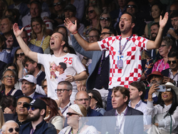 Britain Tennis Wimbledon
