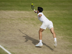 Britain Tennis Wimbledon