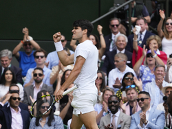 Britain Tennis Wimbledon