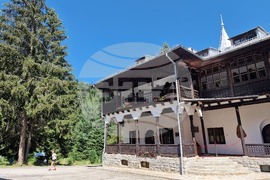 Дворец "Царска Бистрица"