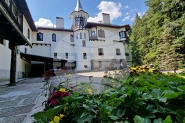 Дворец "Царска Бистрица"