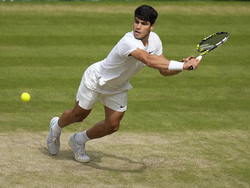 Britain Tennis Wimbledon