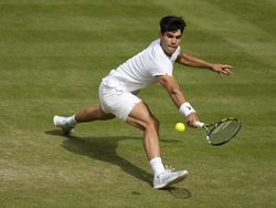 Britain Tennis Wimbledon