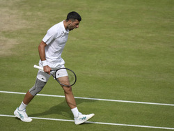 Britain Tennis Wimbledon