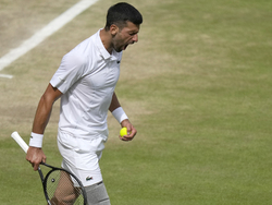 Britain Tennis Wimbledon