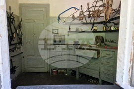 Дворец "Царска Бистрица" - водноелектрическа централа