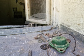 Дворец "Царска Бистрица" - водноелектрическа централа