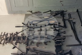 Дворец "Царска Бистрица" - водноелектрическа централа